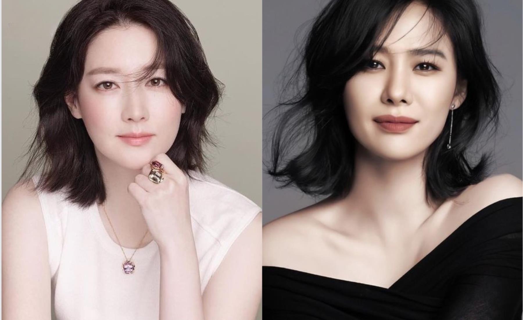 Chọn mua tóc giả nữ trung niên – Giải pháp tinh tế lấy lại mái tóc dày đẹp, tự tin